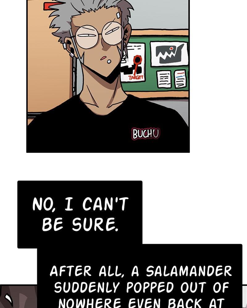 Read Metro Hunter Manga Online