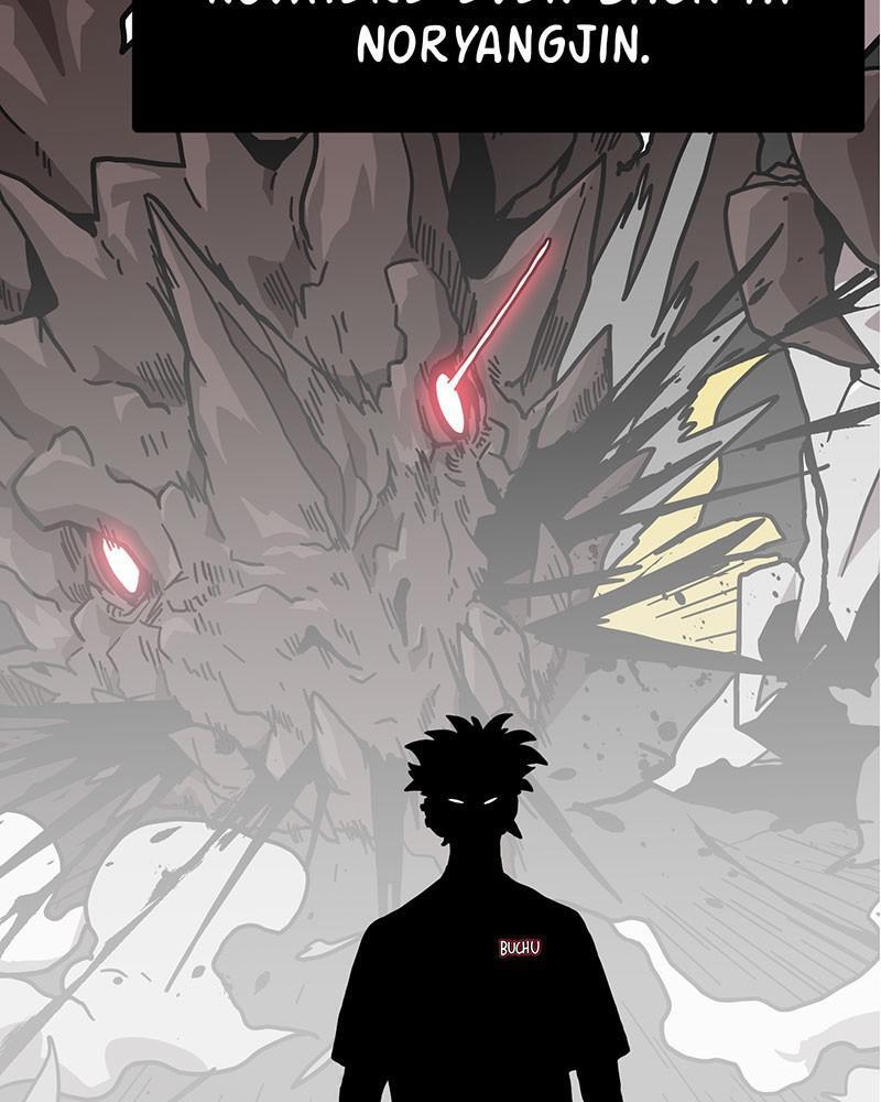 Read Metro Hunter Manga Online
