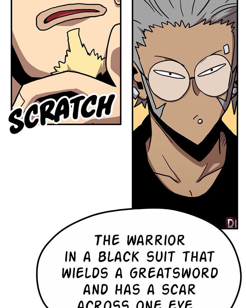 Read Metro Hunter Manga Online