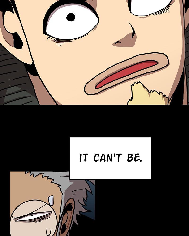Read Metro Hunter Manga Online