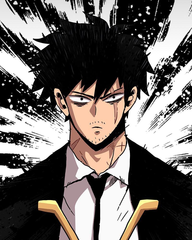 Read Metro Hunter Manga Online