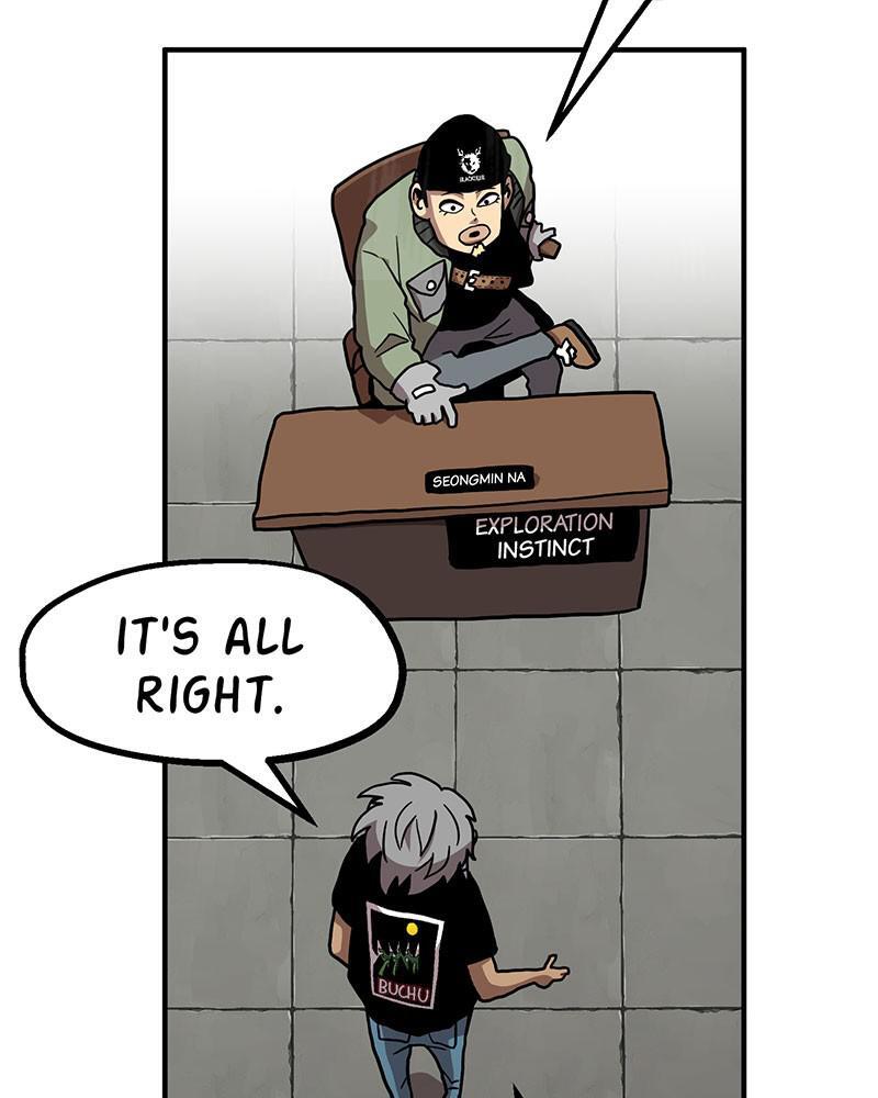 Read Metro Hunter Manga Online