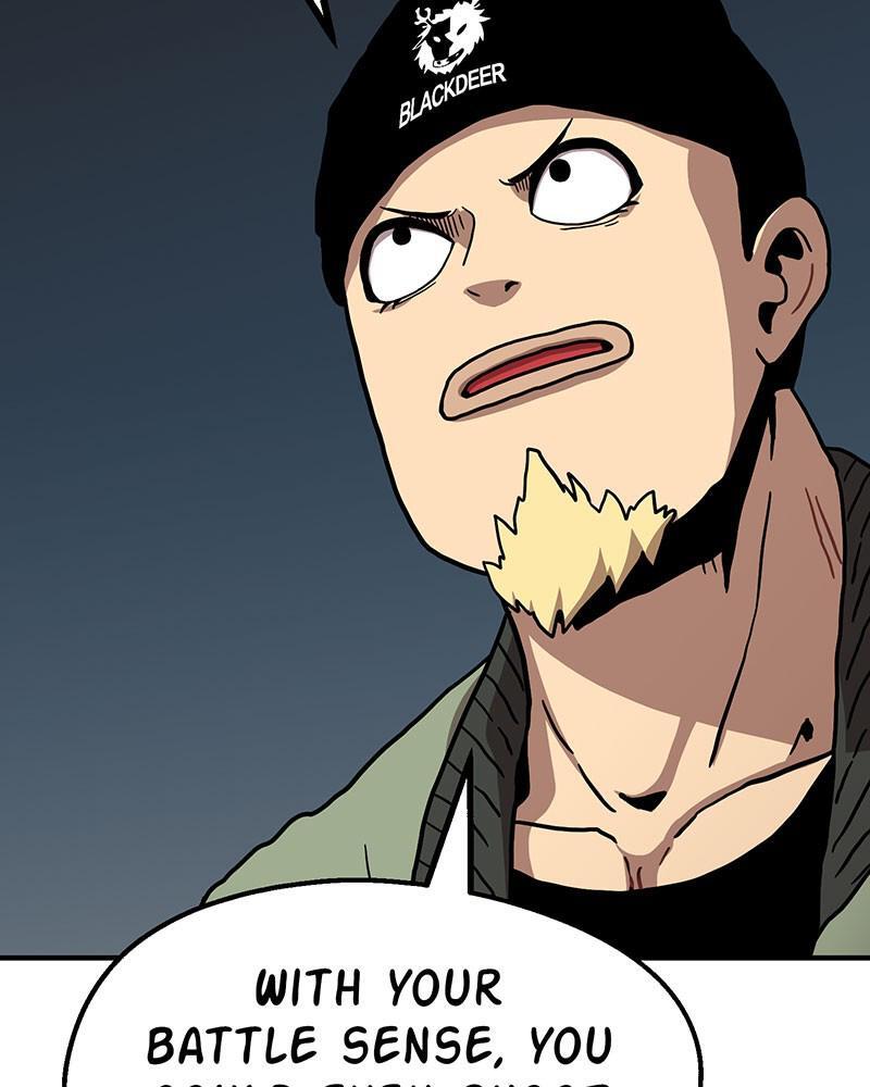 Read Metro Hunter Manga Online