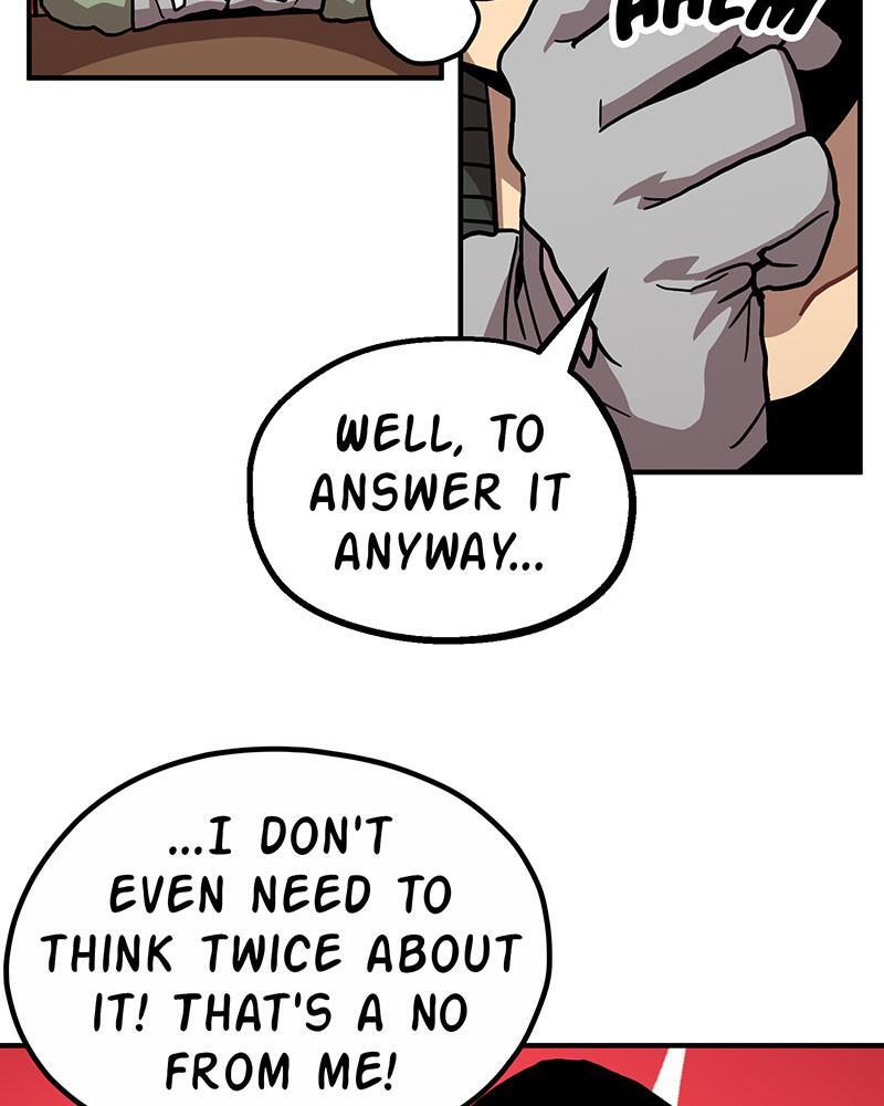 Read Metro Hunter Manga Online