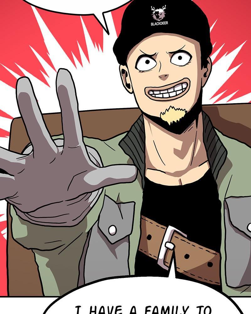 Read Metro Hunter Manga Online