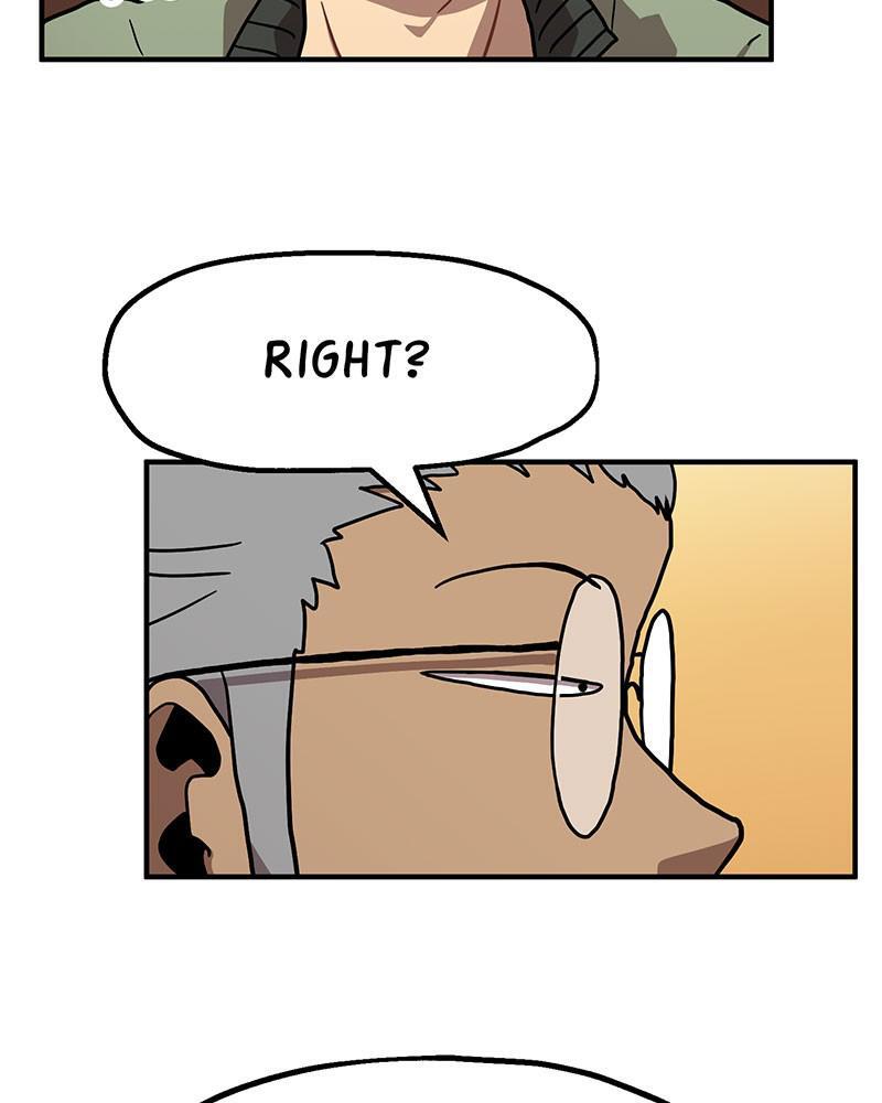 Read Metro Hunter Manga Online