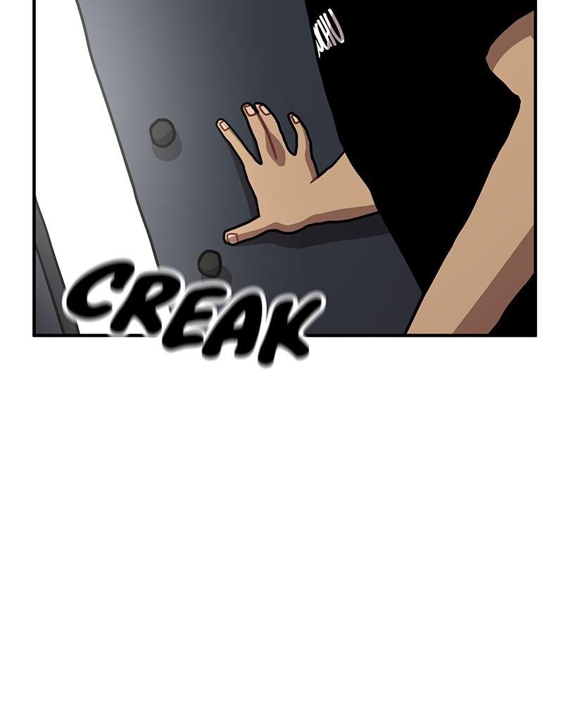Read Metro Hunter Manga Online