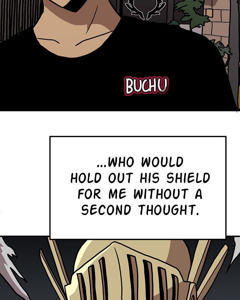 Read Metro Hunter Manga Online