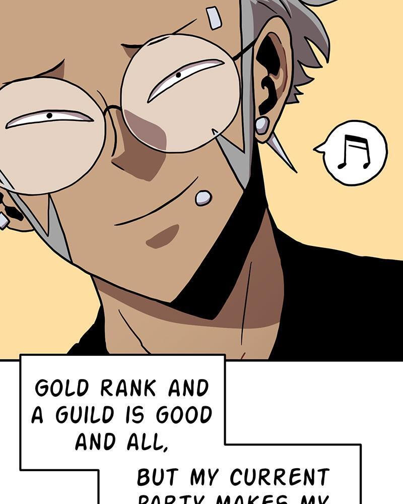 Read Metro Hunter Manga Online