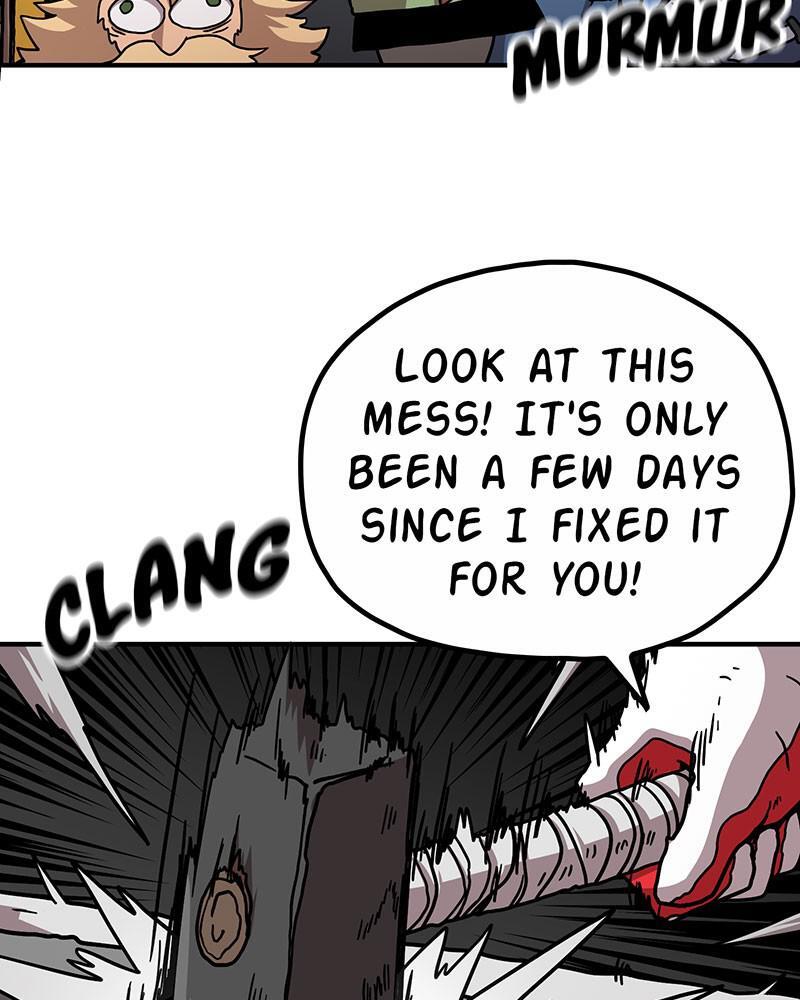 Read Metro Hunter Manga Online