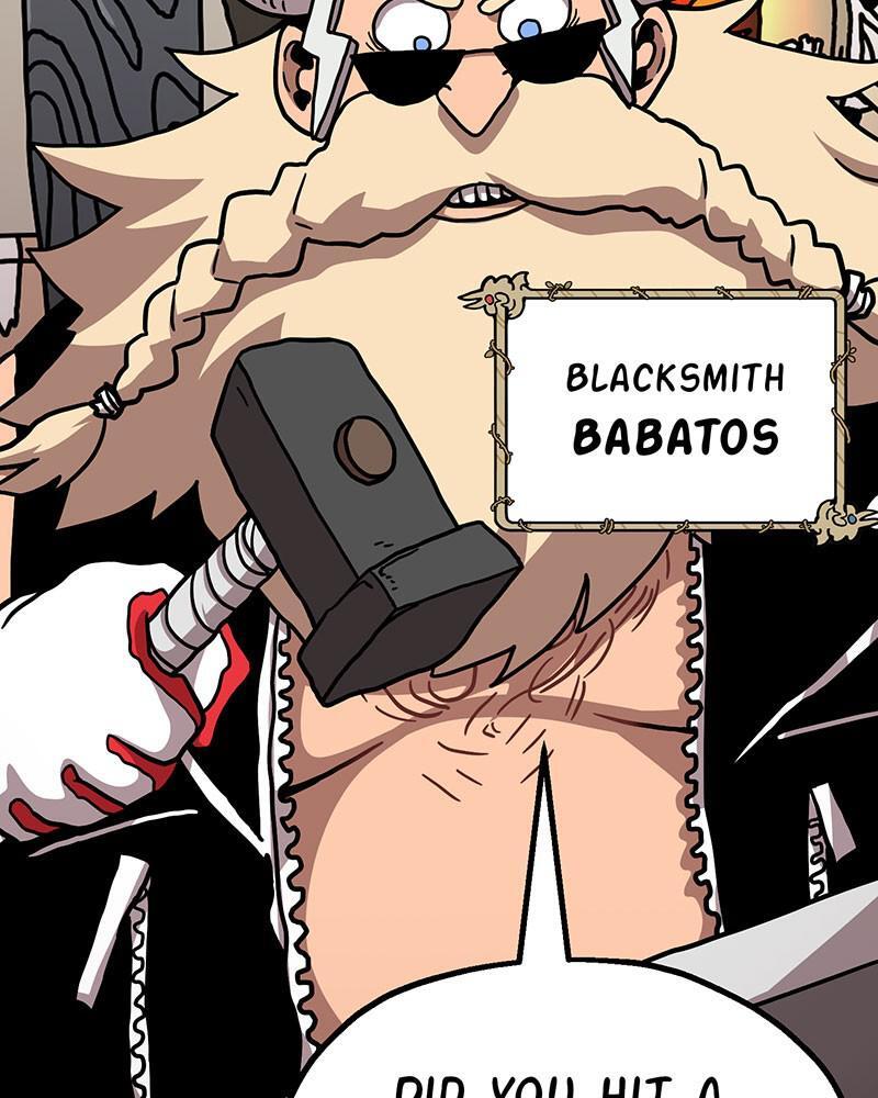 Read Metro Hunter Manga Online