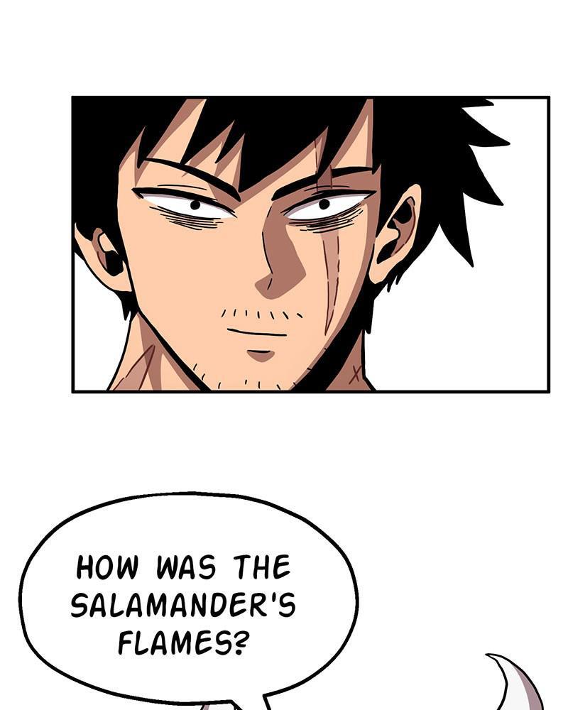 Read Metro Hunter Manga Online