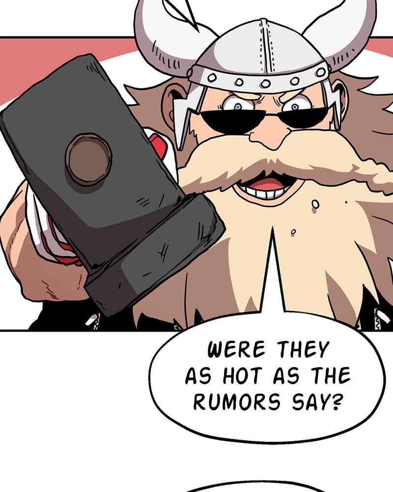 Read Metro Hunter Manga Online