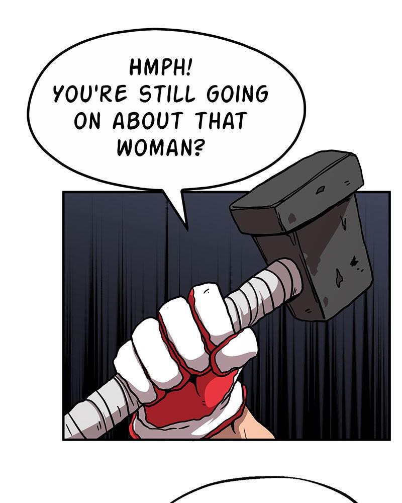 Read Metro Hunter Manga Online