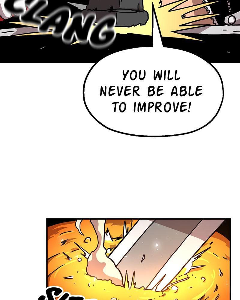 Read Metro Hunter Manga Online