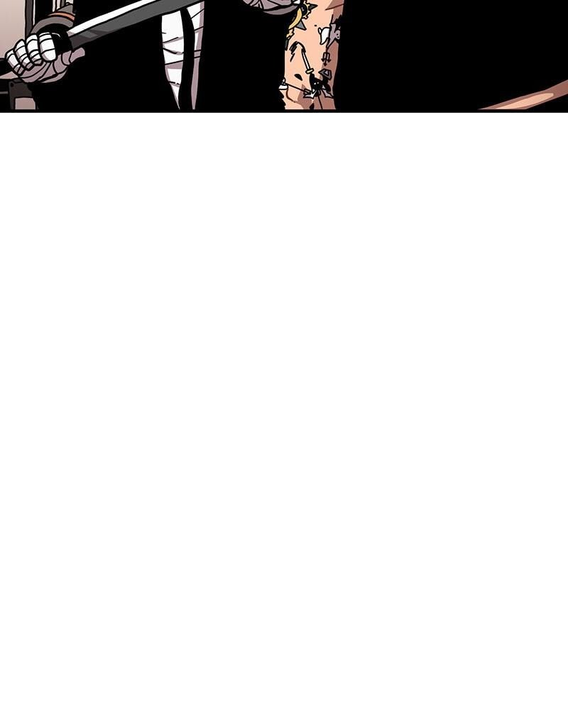 Read Metro Hunter Manga Online