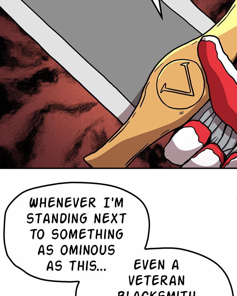 Read Metro Hunter Manga Online