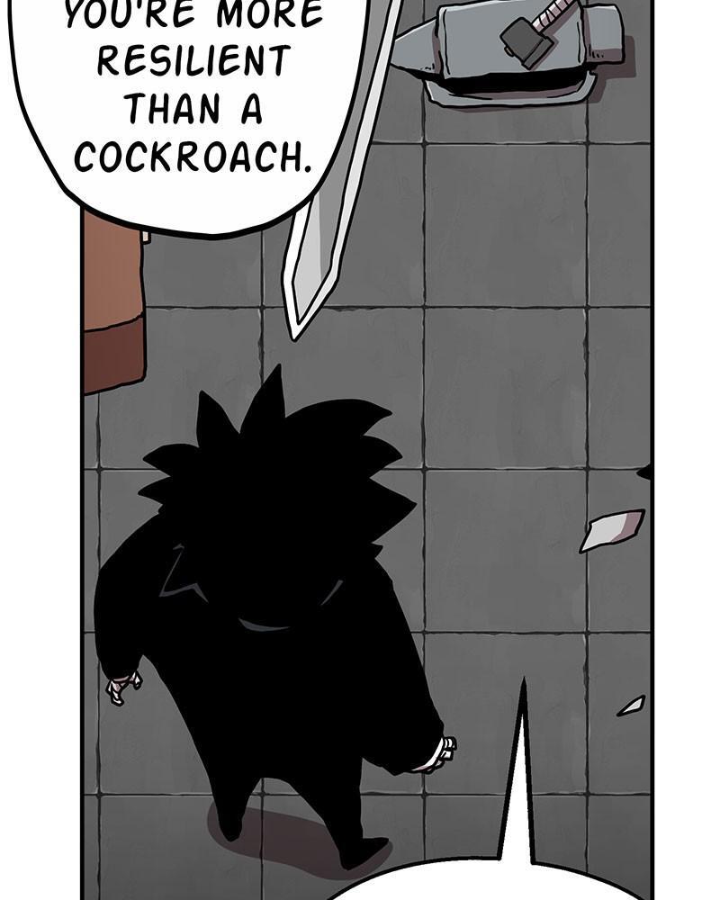 Read Metro Hunter Manga Online