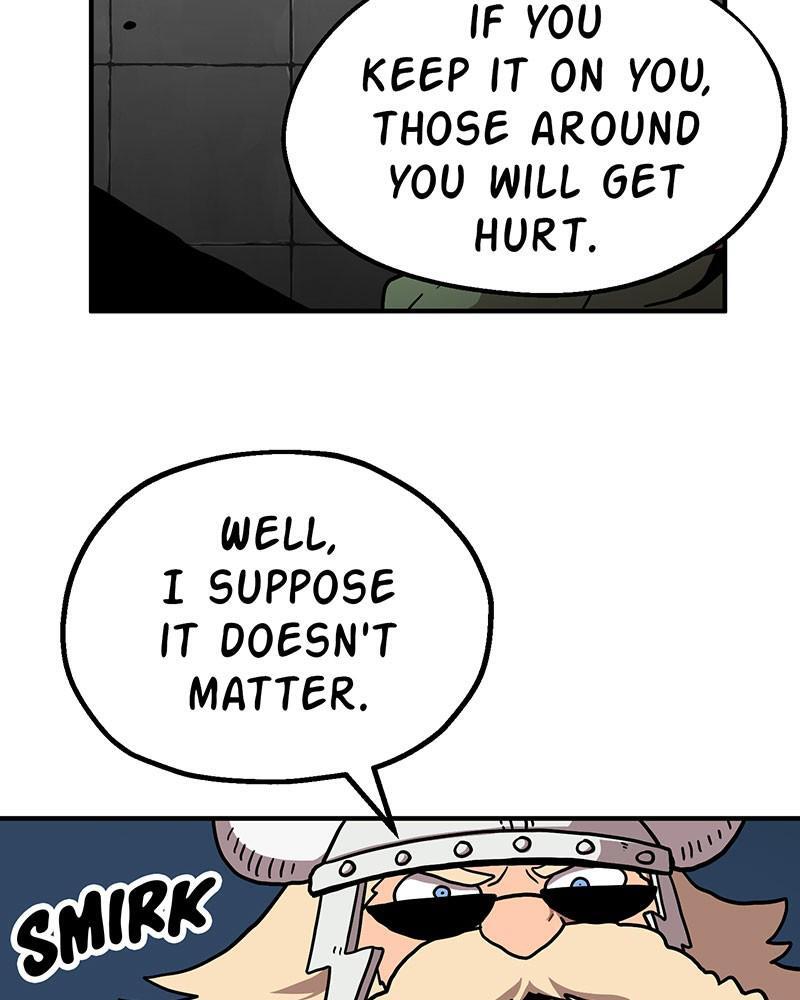 Read Metro Hunter Manga Online