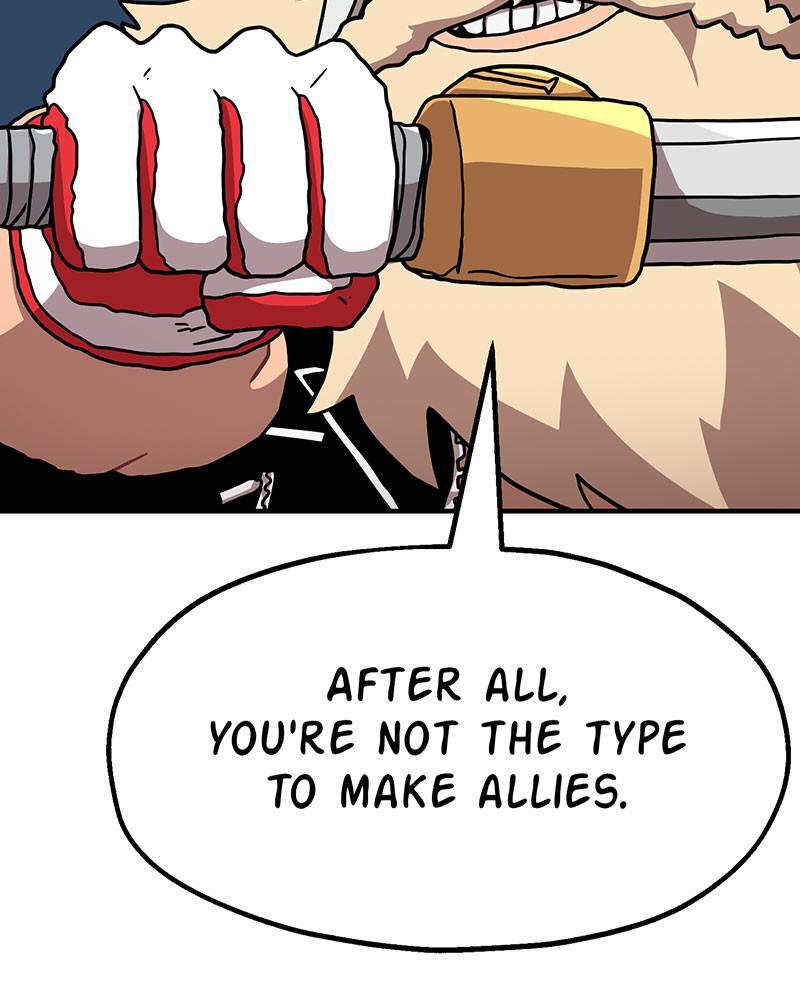 Read Metro Hunter Manga Online