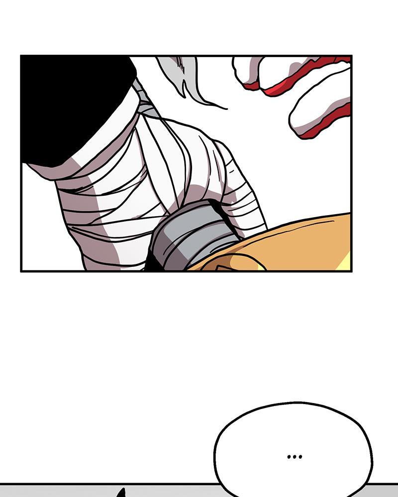 Read Metro Hunter Manga Online