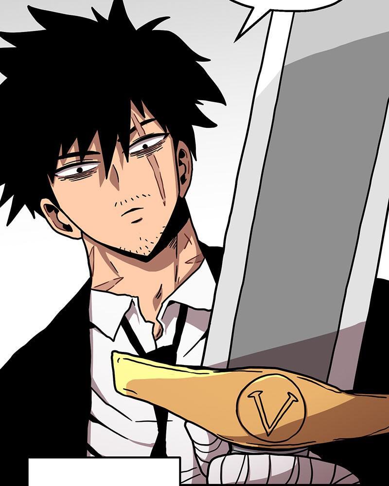 Read Metro Hunter Manga Online