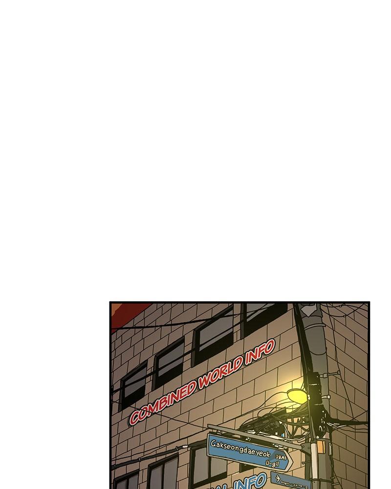 Read Metro Hunter Manga Online