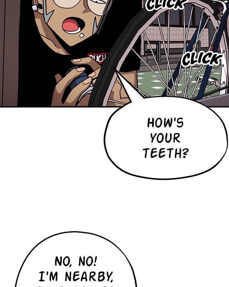 Read Metro Hunter Manga Online