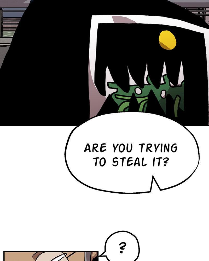 Read Metro Hunter Manga Online