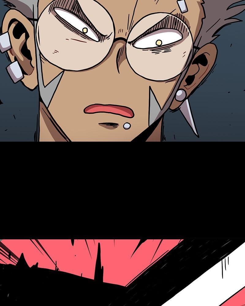 Read Metro Hunter Manga Online