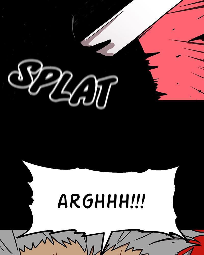 Read Metro Hunter Manga Online