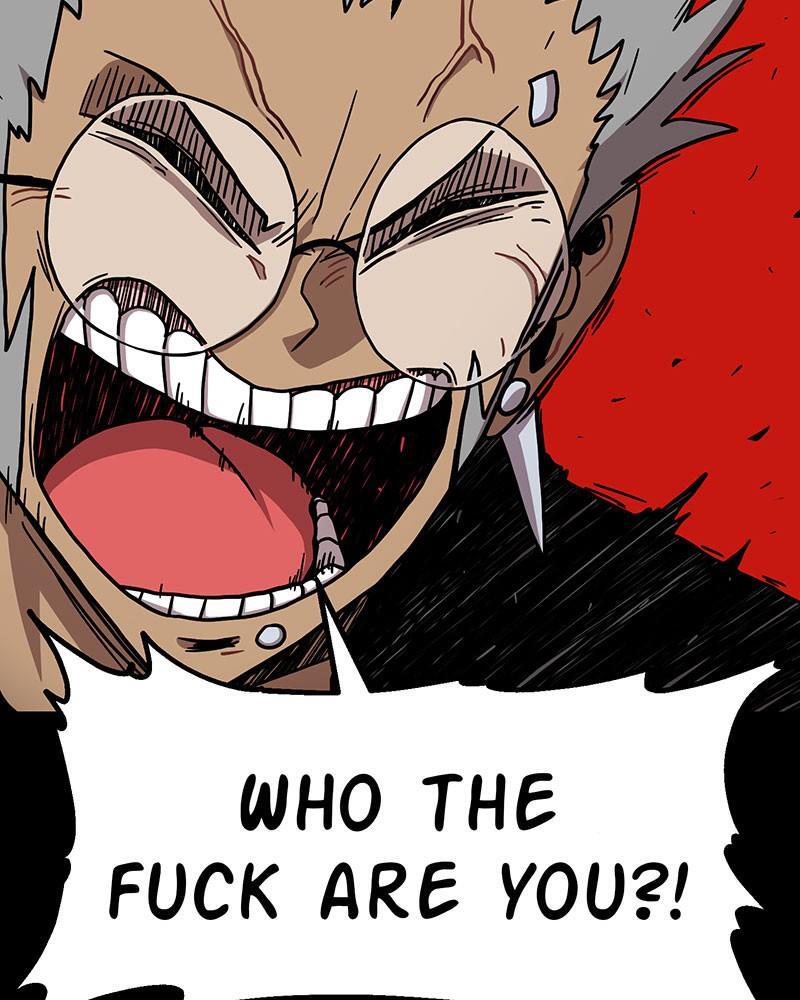 Read Metro Hunter Manga Online