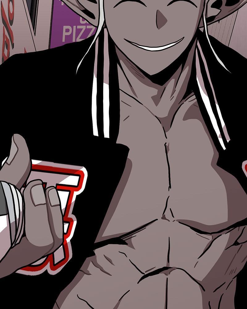 Read Metro Hunter Manga Online