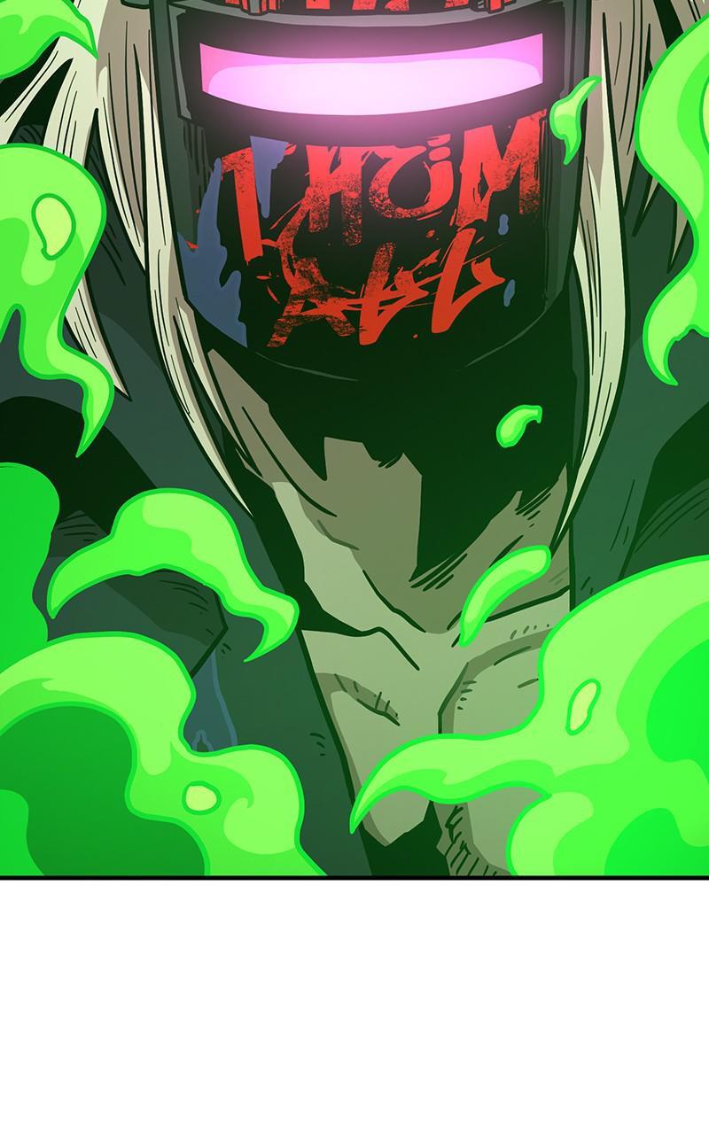 Read Metro Hunter Manga Online
