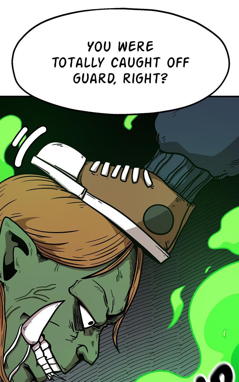 Read Metro Hunter Manga Online