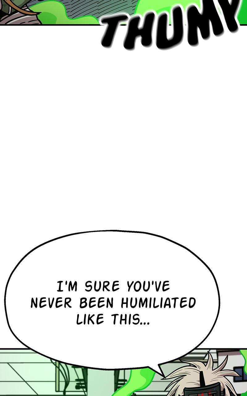 Read Metro Hunter Manga Online