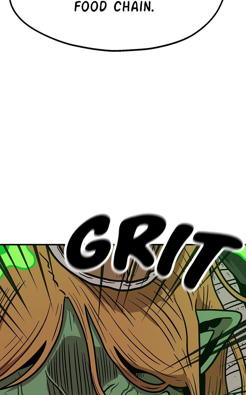 Read Metro Hunter Manga Online