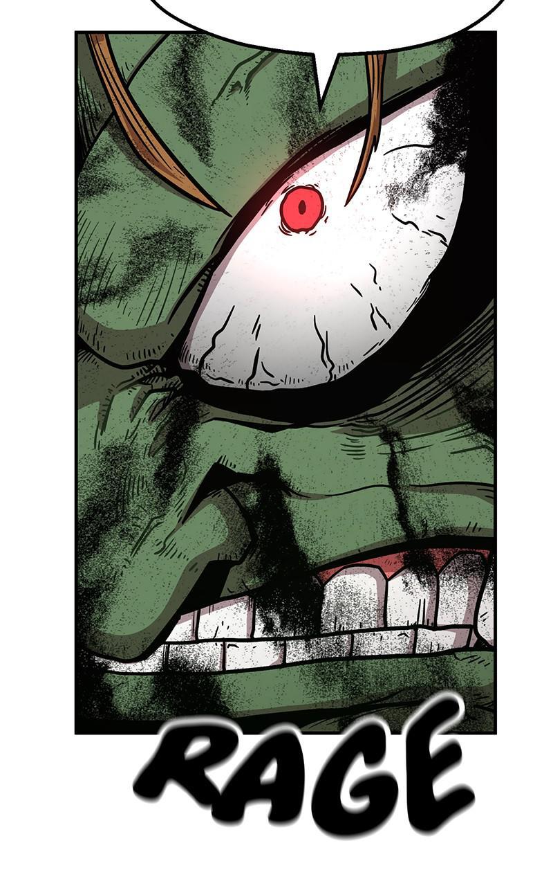 Read Metro Hunter Manga Online