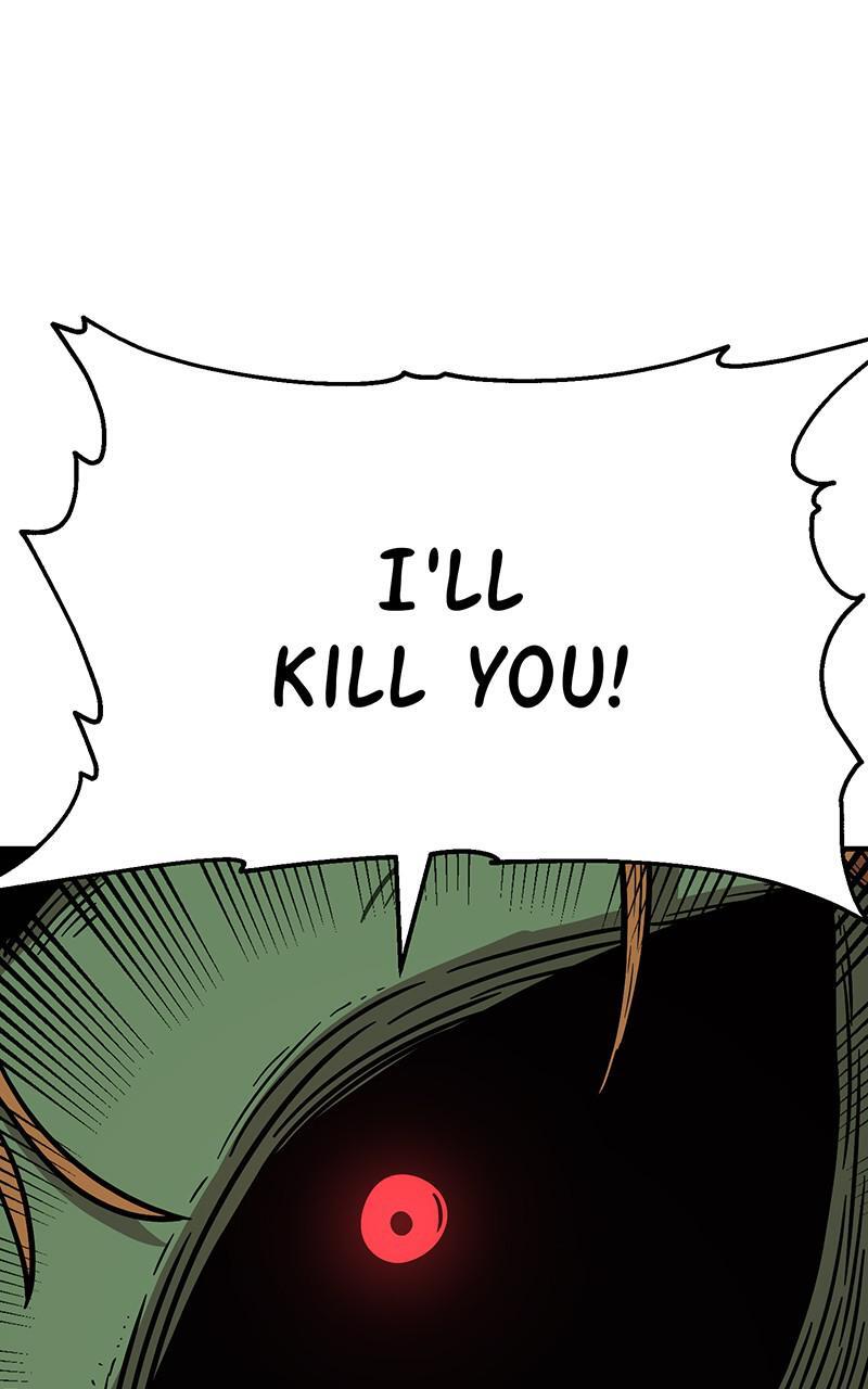 Read Metro Hunter Manga Online