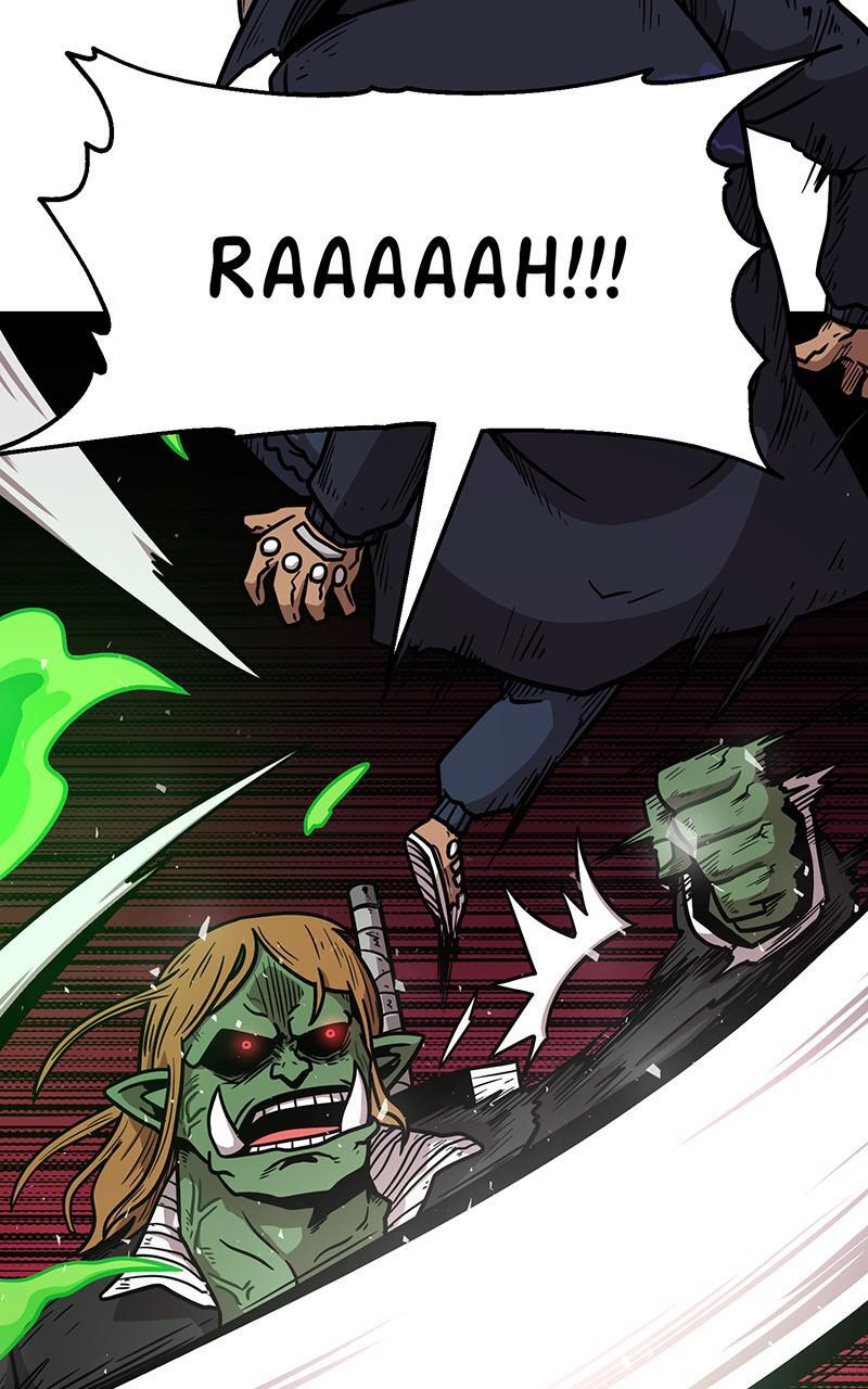 Read Metro Hunter Manga Online