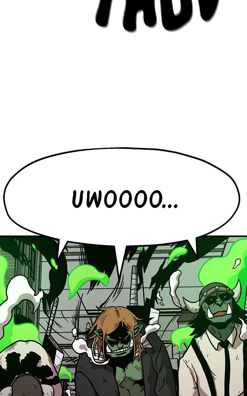 Read Metro Hunter Manga Online