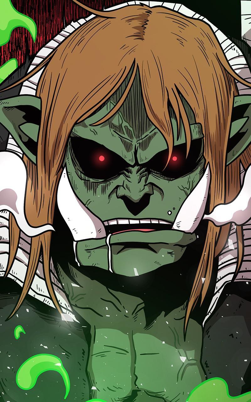 Read Metro Hunter Manga Online