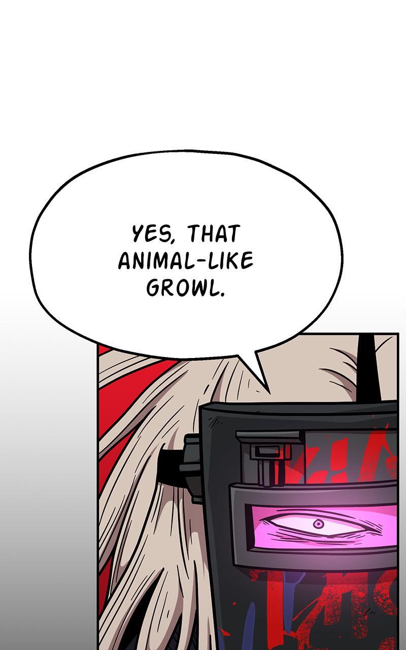 Read Metro Hunter Manga Online