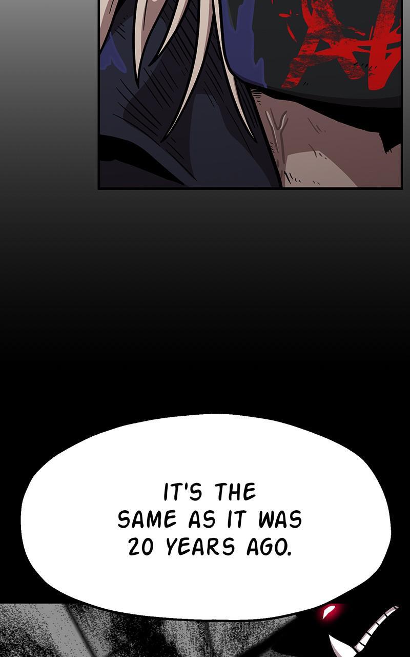 Read Metro Hunter Manga Online