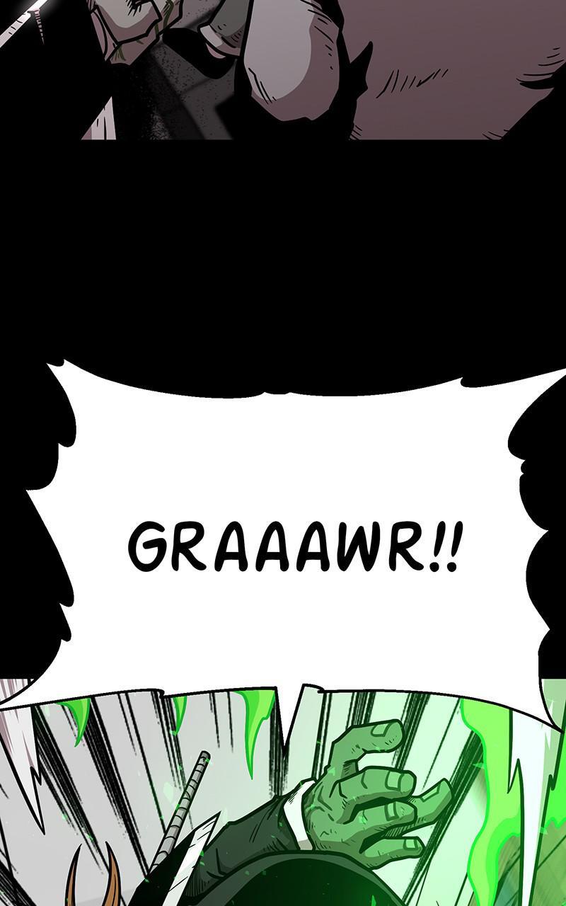 Read Metro Hunter Manga Online