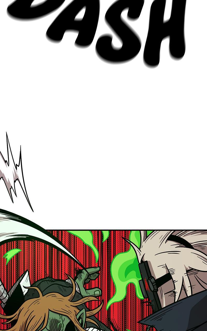 Read Metro Hunter Manga Online