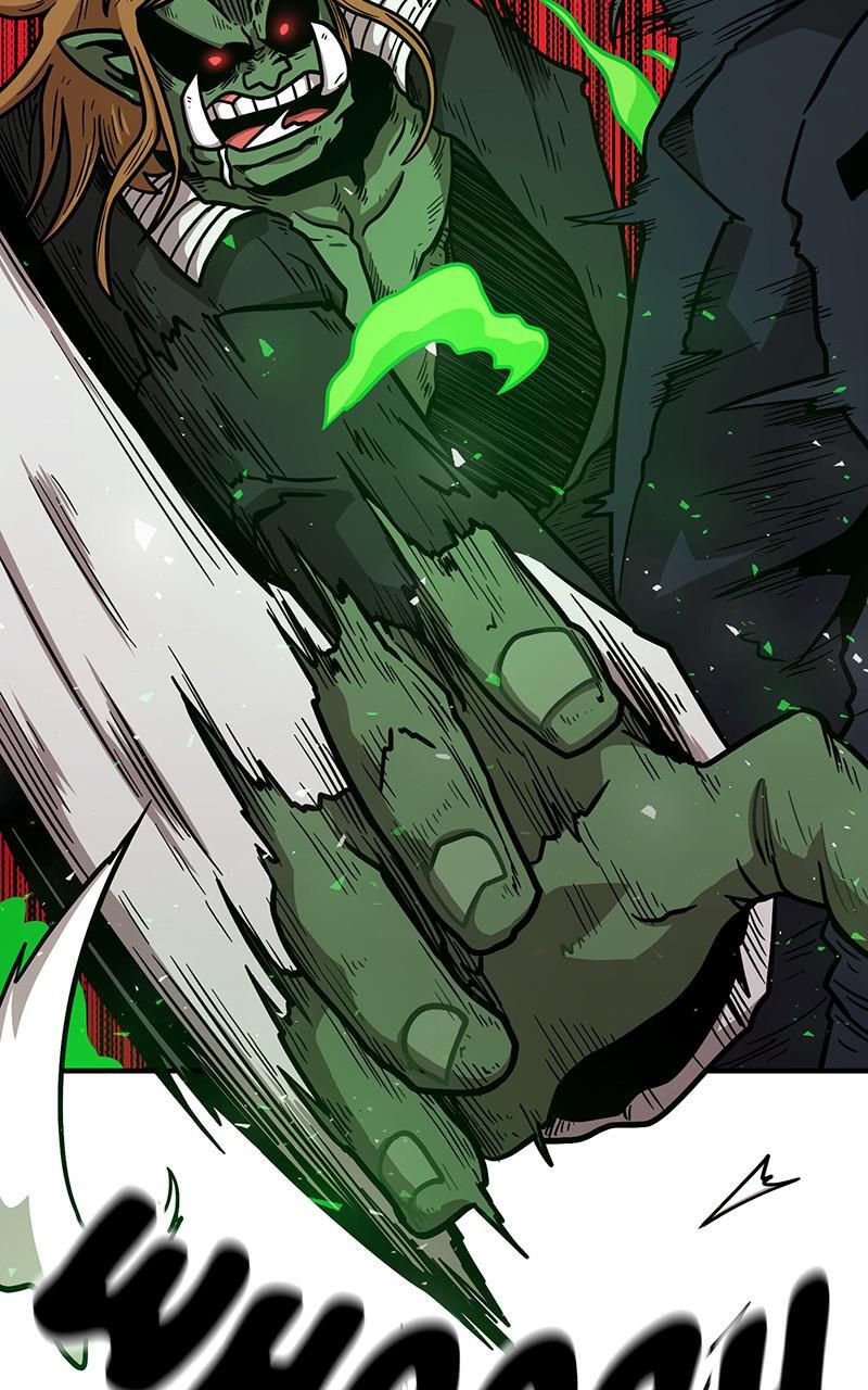 Read Metro Hunter Manga Online