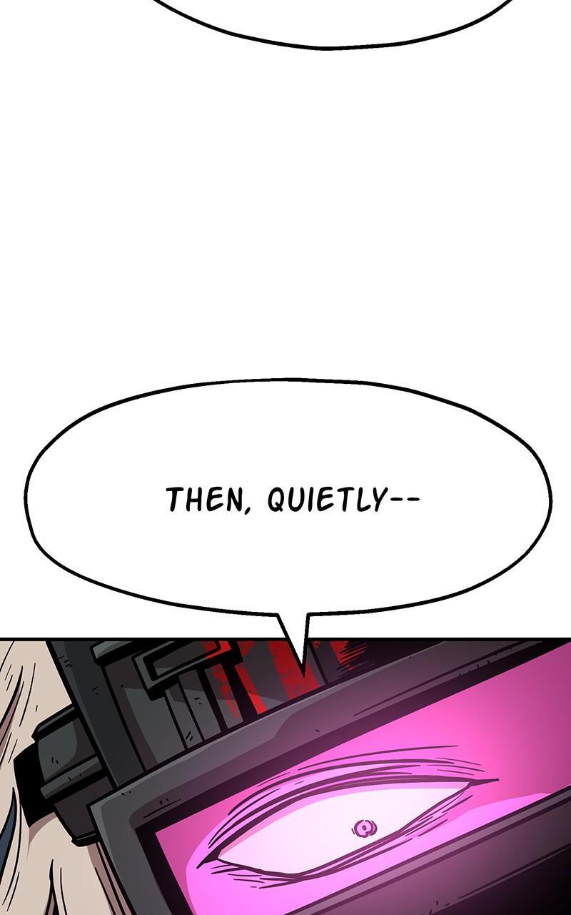 Read Metro Hunter Manga Online