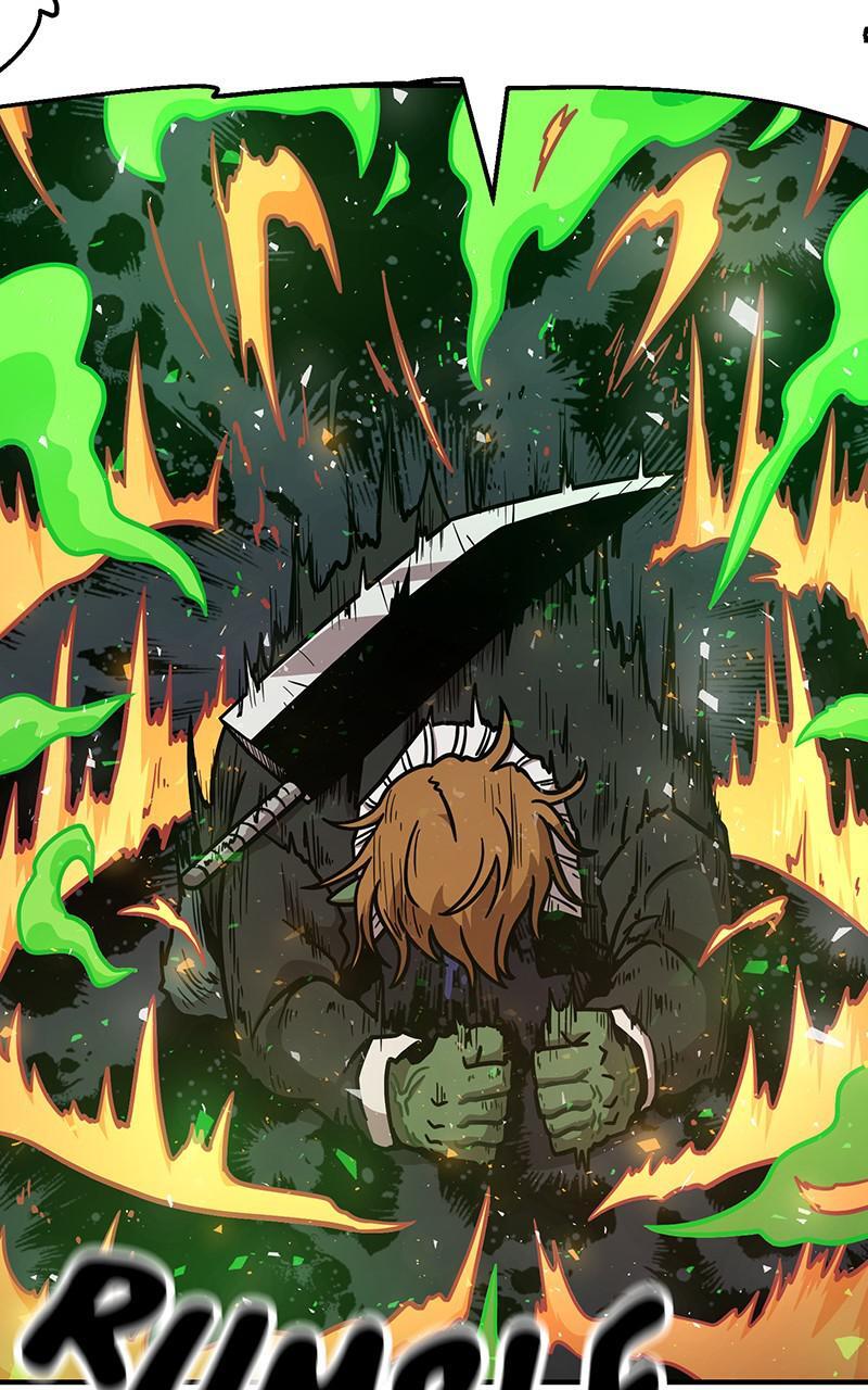 Read Metro Hunter Manga Online