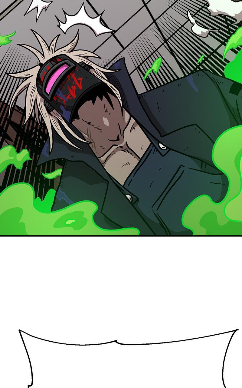 Read Metro Hunter Manga Online
